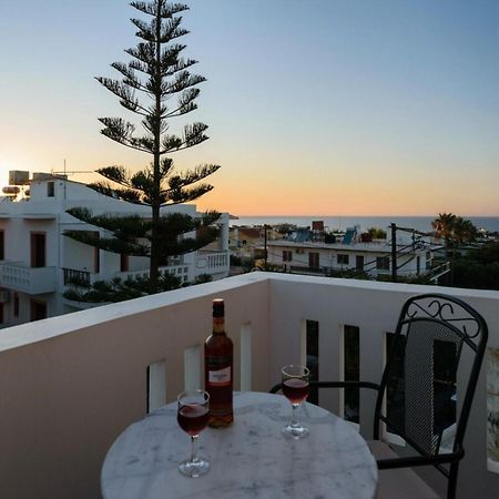 Marianthi'S Maisonette Chania  Bagian luar foto