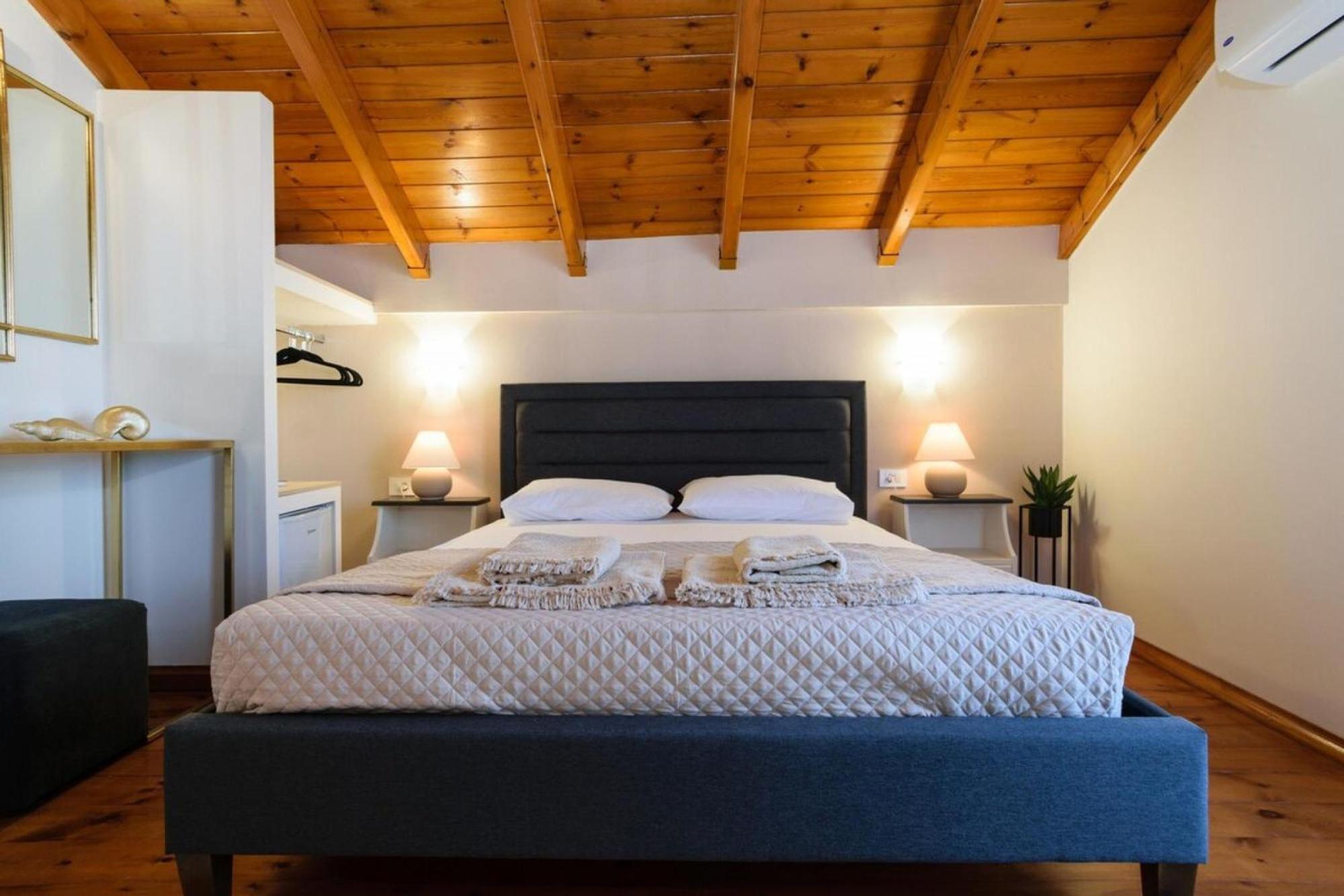 Marianthi'S Maisonette Chania  Bagian luar foto