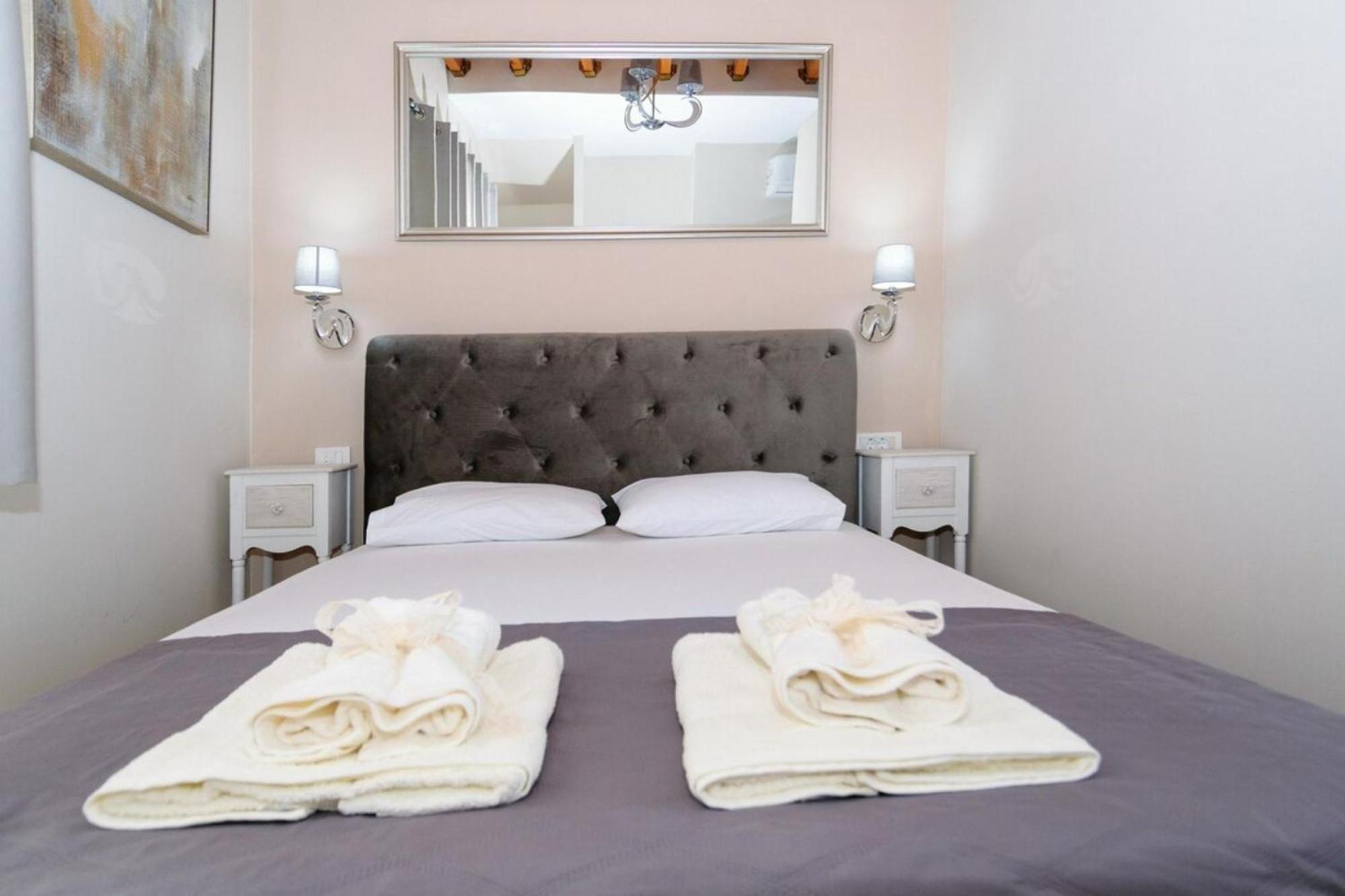Marianthi'S Maisonette Chania  Bagian luar foto