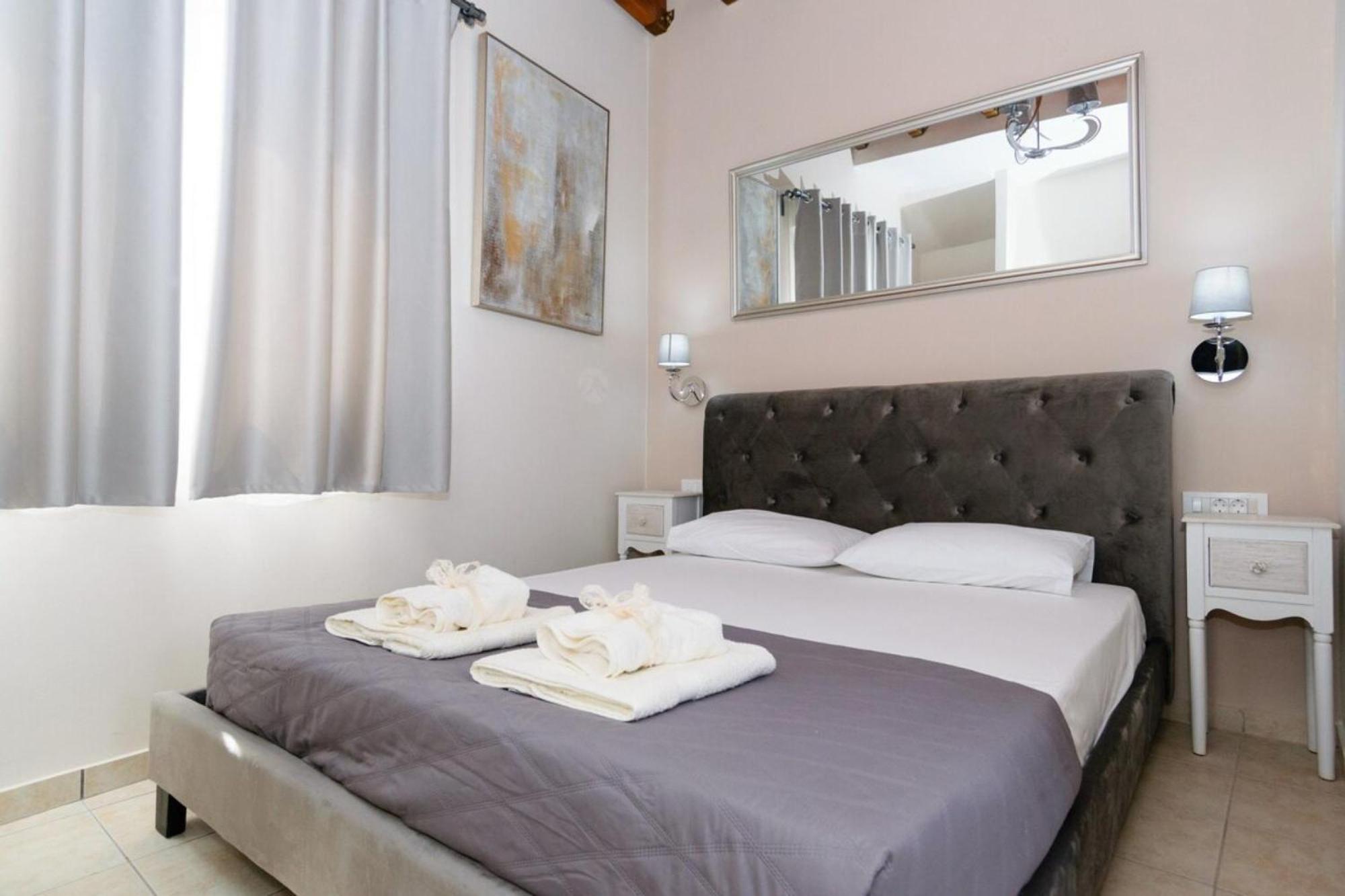 Marianthi'S Maisonette Chania  Bagian luar foto