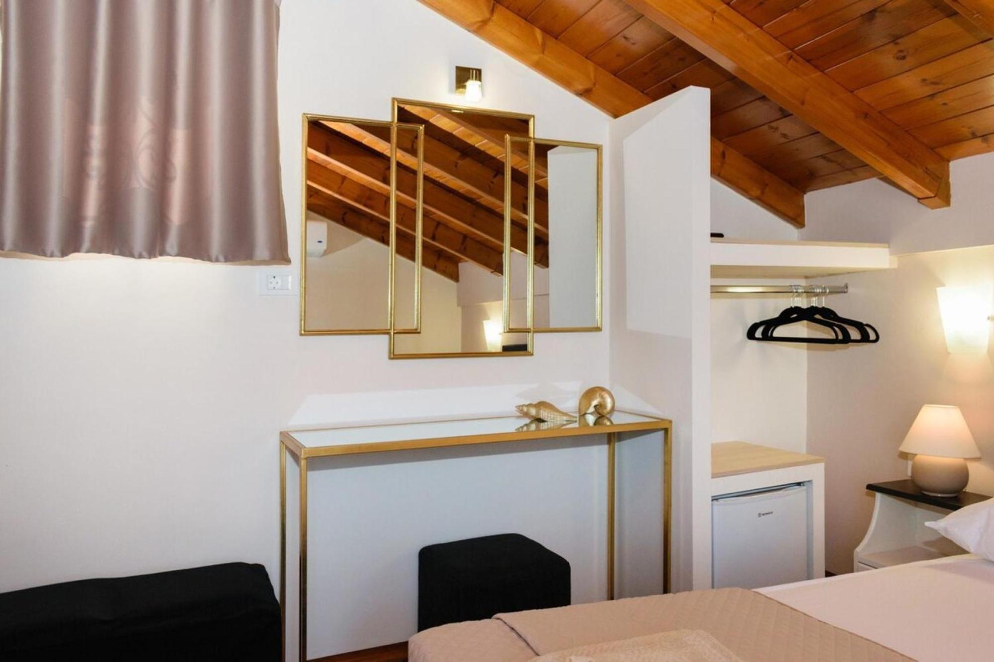 Marianthi'S Maisonette Chania  Bagian luar foto